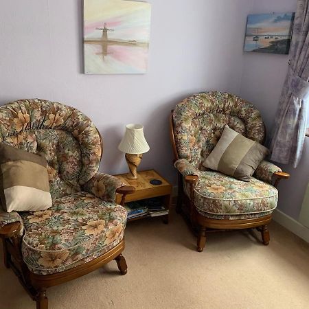 Leeward Bed & Breakfast South Walsham Kültér fotó