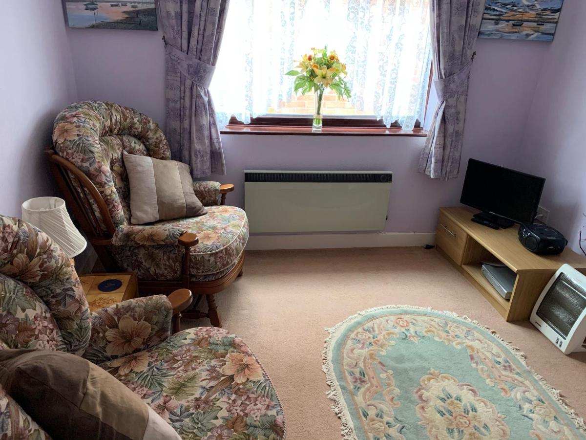 Leeward Bed & Breakfast South Walsham Kültér fotó
