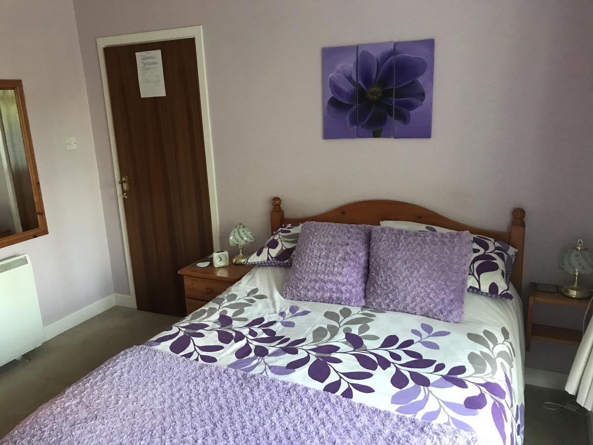 Leeward Bed & Breakfast South Walsham Kültér fotó